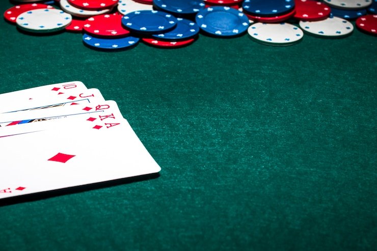 Roda Roulette Eropa dalam nuansa kasino