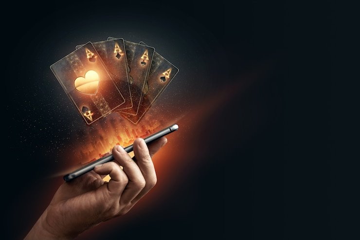 Kartu fitur katsudoto untuk pengalaman mobile