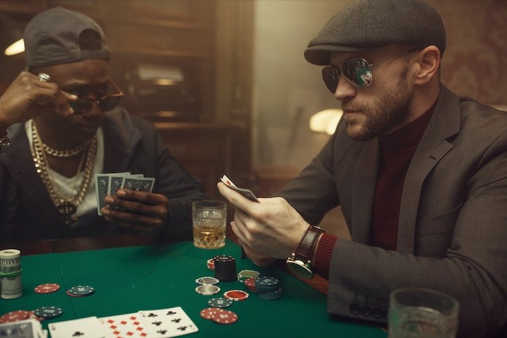 Simbol petualangan pada Slot Raja Monyet